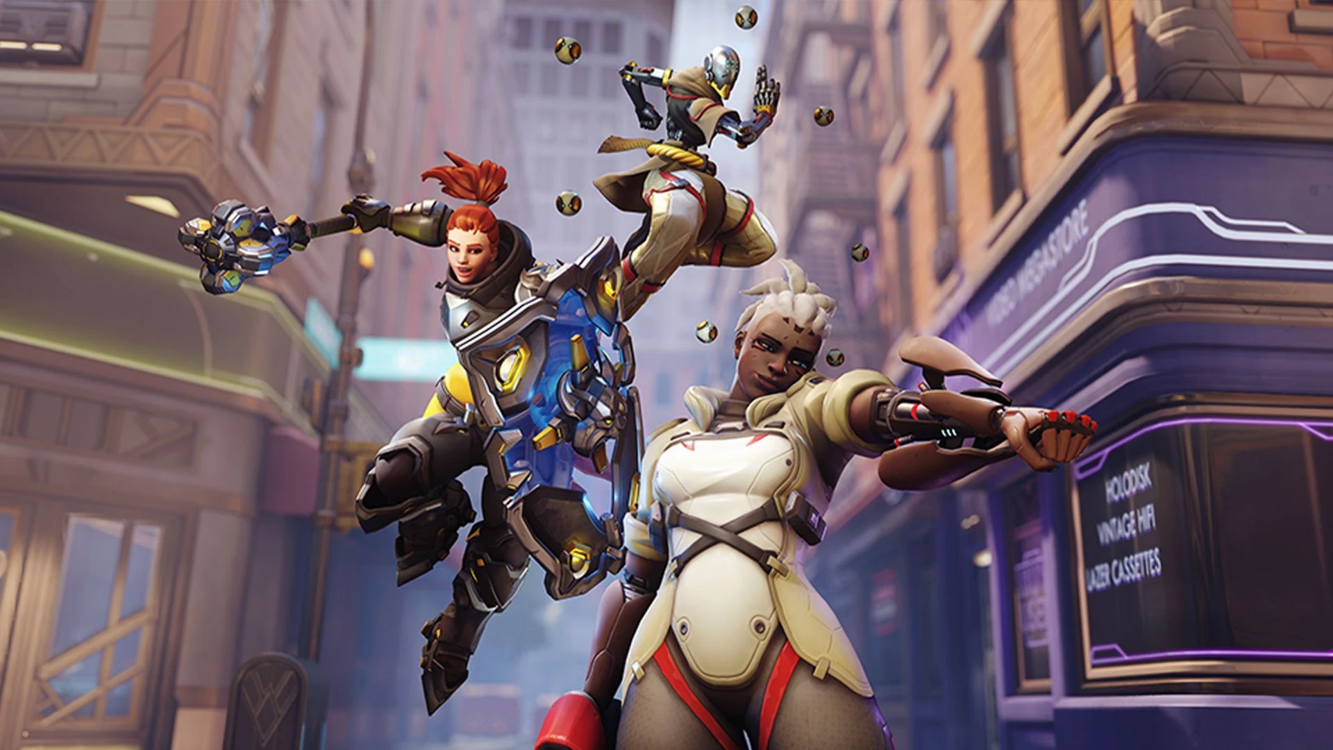 Overwatch cheats buyers guide checklist for ESP Aimbot and pricing
