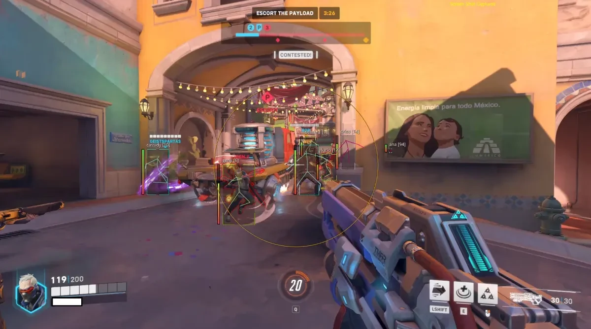 overwatch 2 cheats enemy ultimates esp